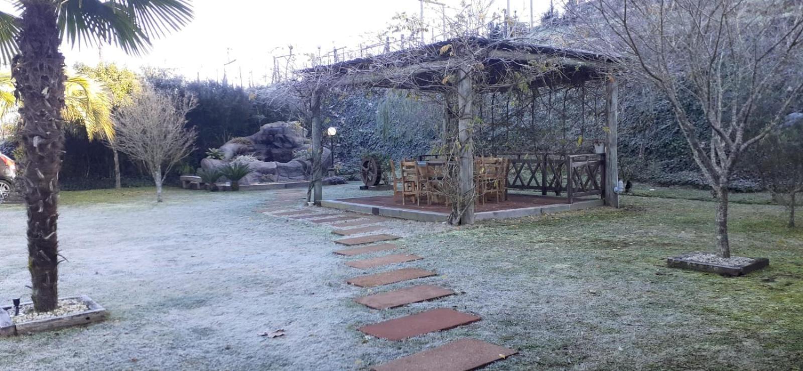 Cappio Pousada E Lazer Bento Gonçalves Exterior foto