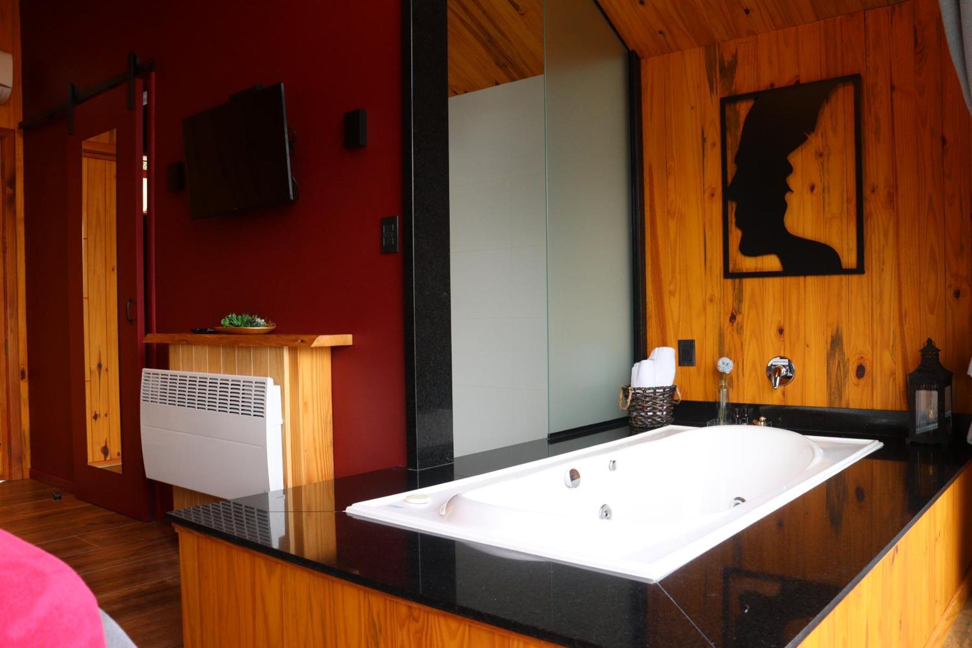 Cappio Pousada E Lazer Bento Gonçalves Quarto foto